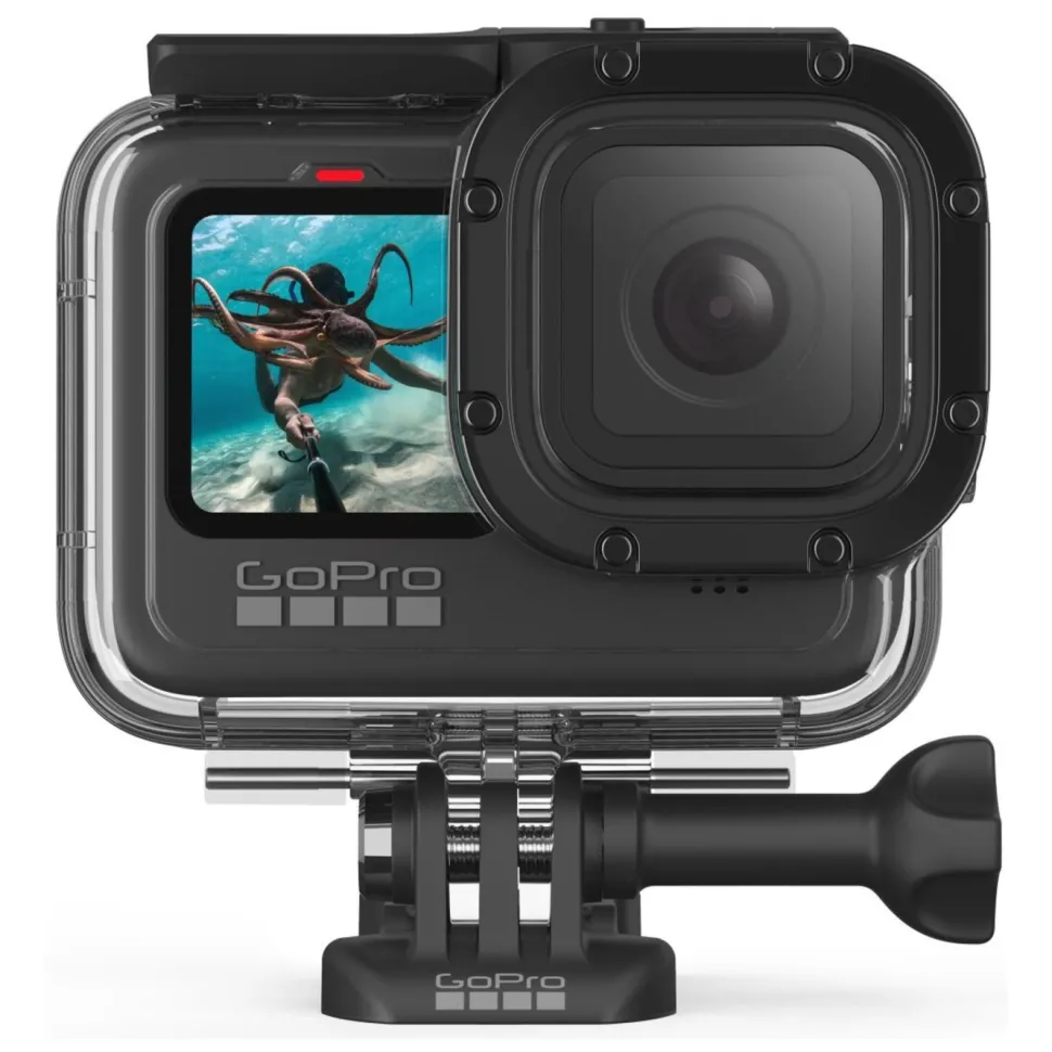 Gopro Skyddshus till Hero 9/10/11/12/13 Black