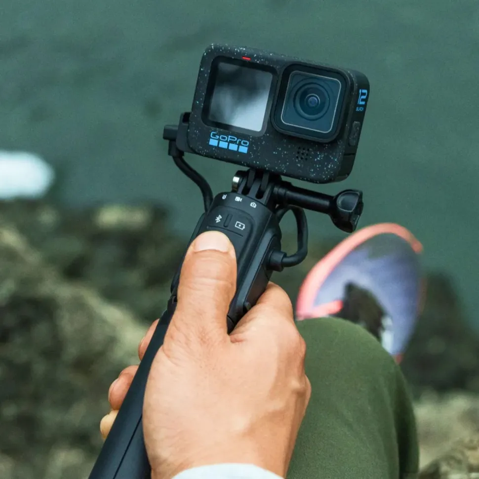 Gopro Volta Tripod med batteripack