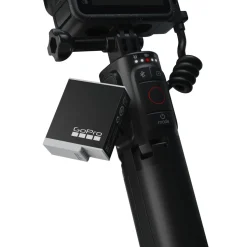 Gopro Volta Tripod med batteripack