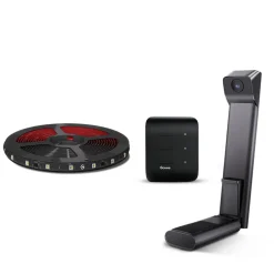 Govee TV Backlight 3 Lite 75–85 tum