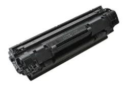Greenman Toner motsvarar HP 78A Svart