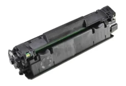 Greenman Toner motsvarar HP 36A Svart