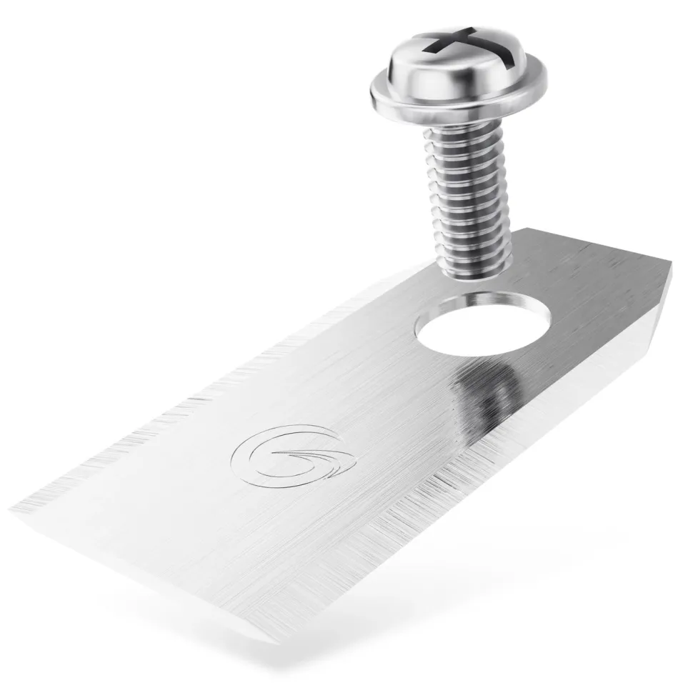 Grimsholm Knivar till Ecovacs GOAT 12-pack