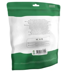 Grimsholm Signalkabelhållare Bio 100-pack