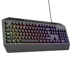 GXTrust GXT 836 Evocx RGB Gamingtangentbord