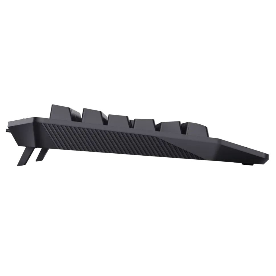 GXTrust GXT 836 Evocx RGB Gamingtangentbord