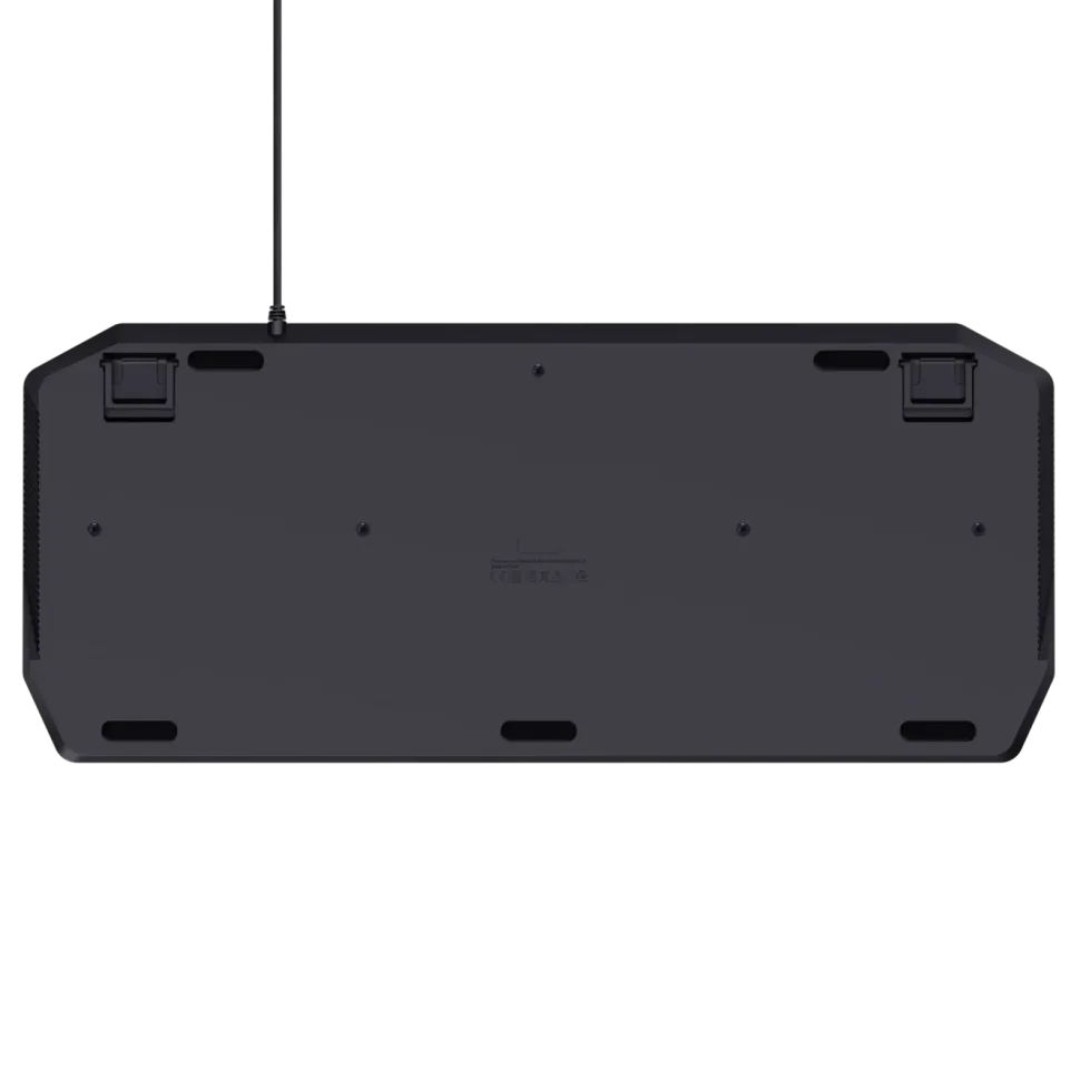 GXTrust GXT 836 Evocx RGB Gamingtangentbord