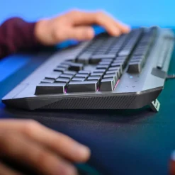 GXTrust GXT 836 Evocx RGB Gamingtangentbord
