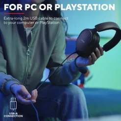 GXTrust GXT 490 Fayzo 7.1 Gaming-Headset