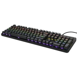 GXTrust GXT 863 Mekaniskt Tangentbord