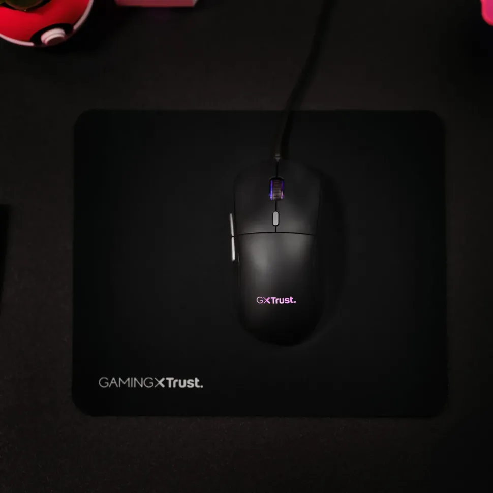 GXTrust GXT 925 Redex II Gamingmus