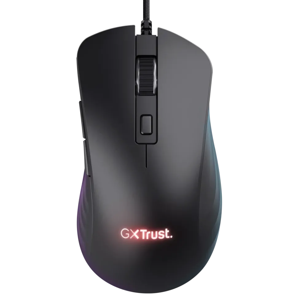 GXTrust GXT 924 Ybar+ Gamingmus