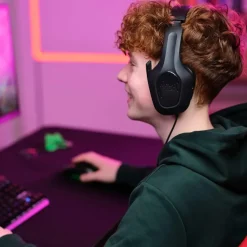 GXTrust GXT415 Zirox Gaming-Headset