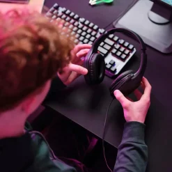 GXTrust GXT415 Zirox Gaming-Headset