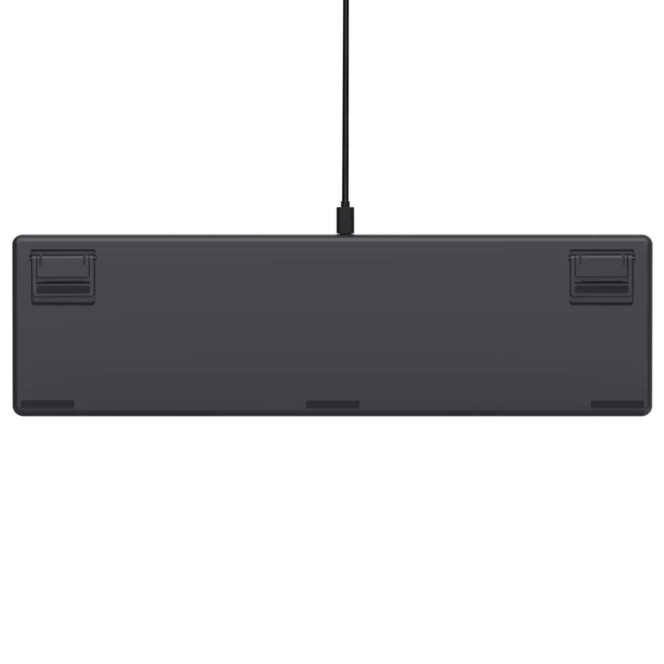 GXTrust GXT 871 Zora Mekaniskt Gamingtangentbord