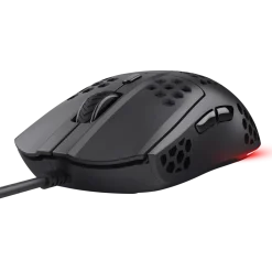 GXTrust Helox GXT928 Lightweight Svart