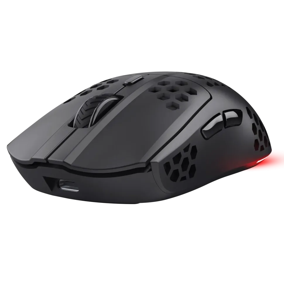 GXTrust Helox GXT929 Wireless Svart