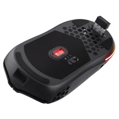 GXTrust Helox GXT929 Wireless Svart