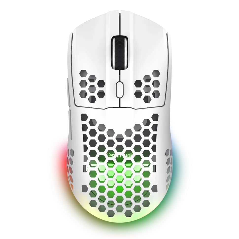 GXTrust Helox GXT929 Wireless Vit