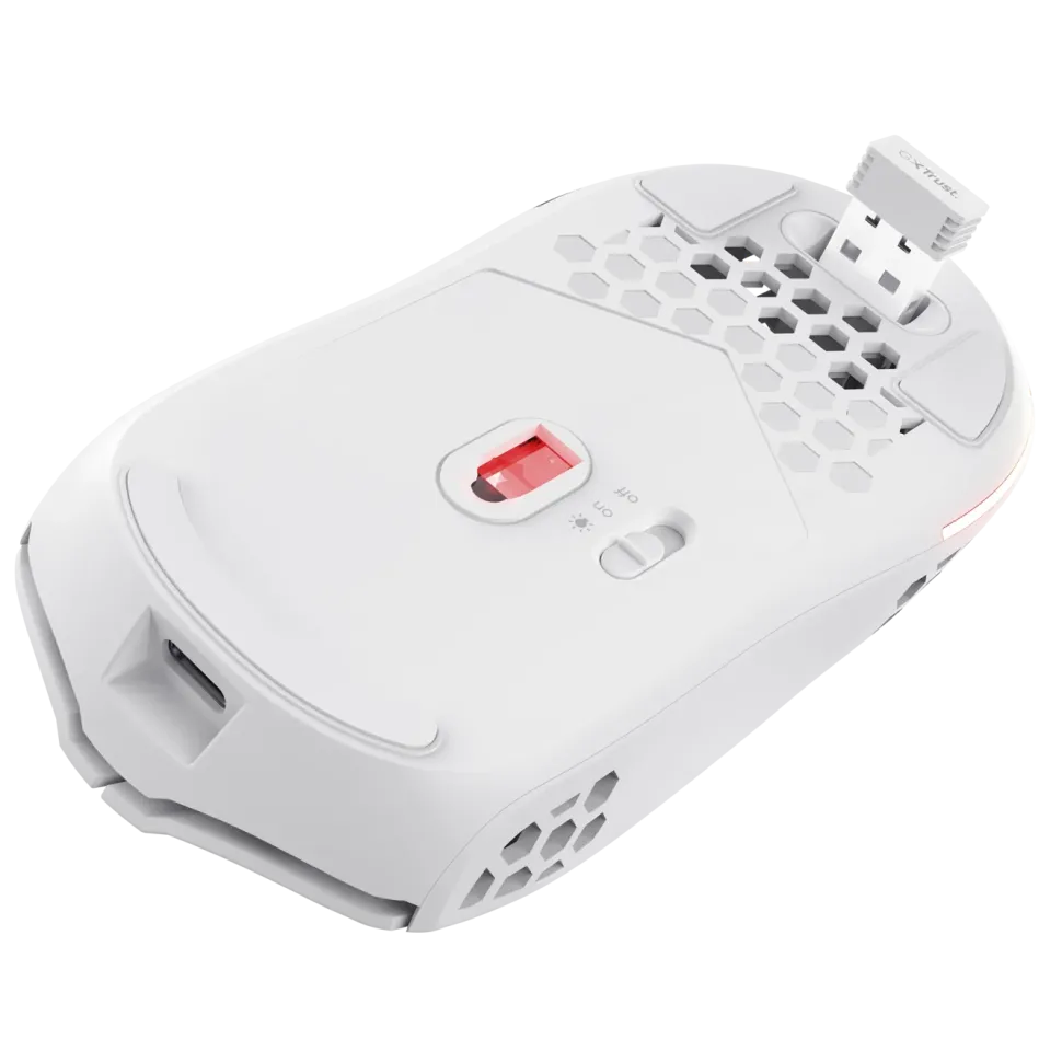 GXTrust Helox GXT929 Wireless Vit
