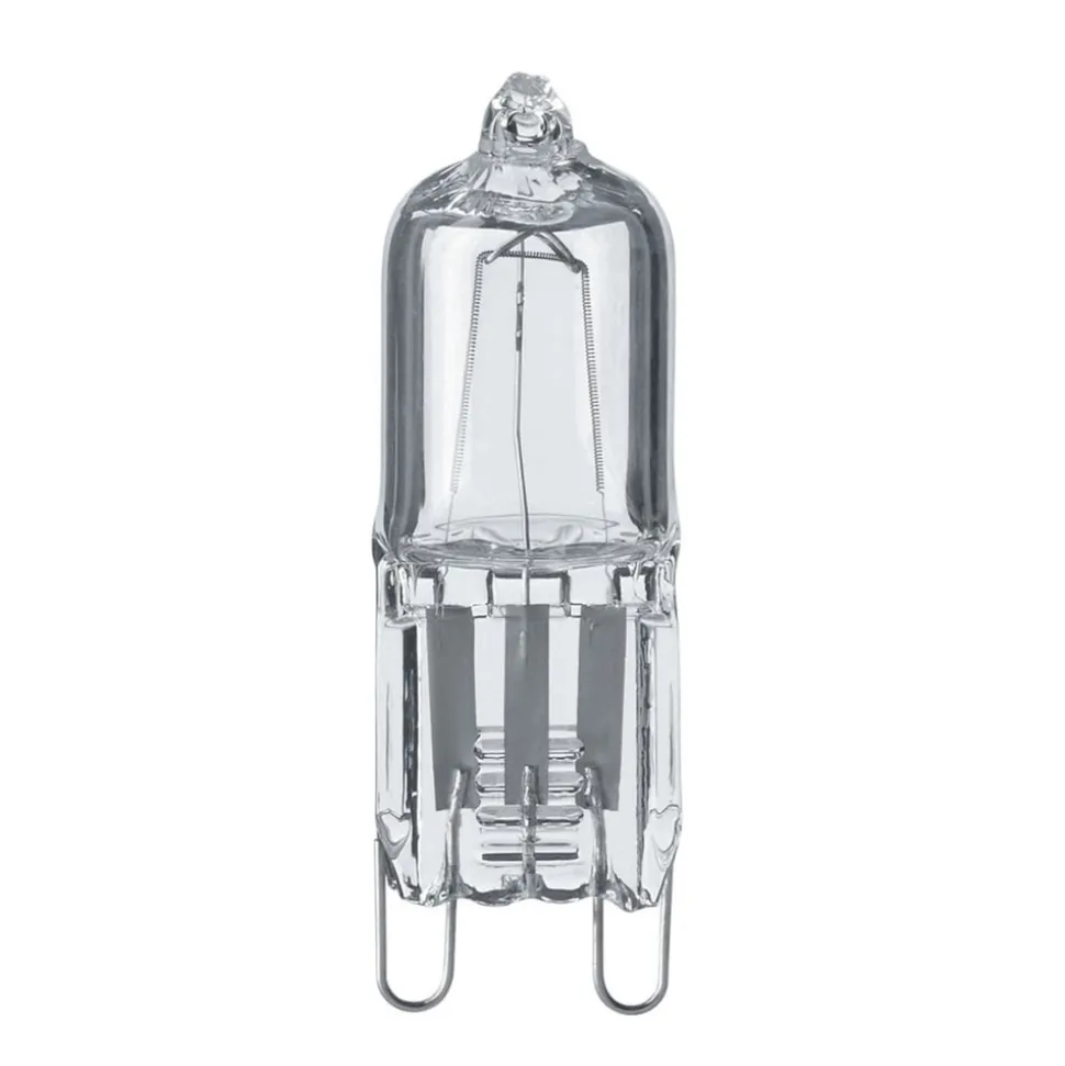 Halogenlampa G9 235 lm, 20 W