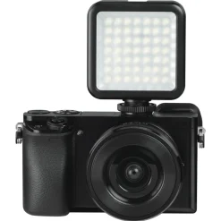 Hama 49 BD LED-belysning för mobilen och kameran