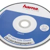 Hama CD-linsrengöring