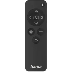 Hama C-800 Pro QHD Ring Light webbkamera