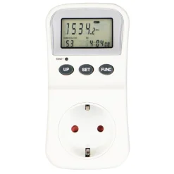 Hama Energimätare