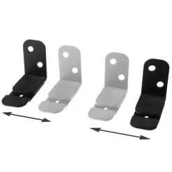 Hama Flexibelt väggfäste för soundbar