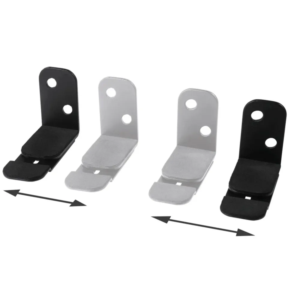 Hama Flexibelt väggfäste för soundbar
