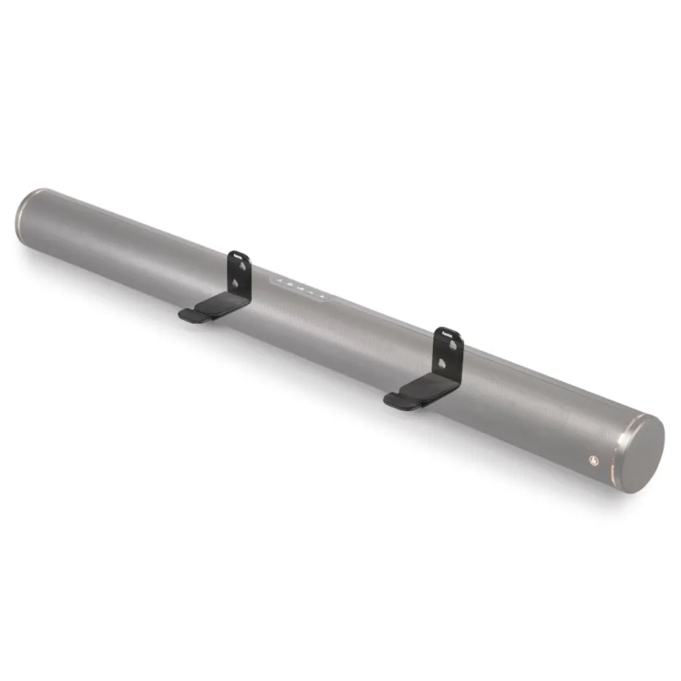 Hama Flexibelt väggfäste för soundbar