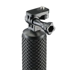 Hama Flytgrepp 2in1 för actionkamera Svart