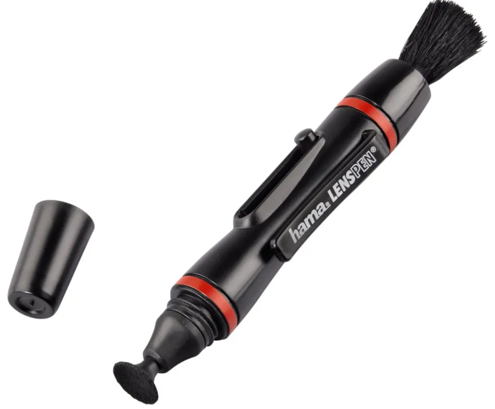 Hama Lens pen Linsrengöring