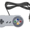 Handkontroll med USB-anslutning SNES