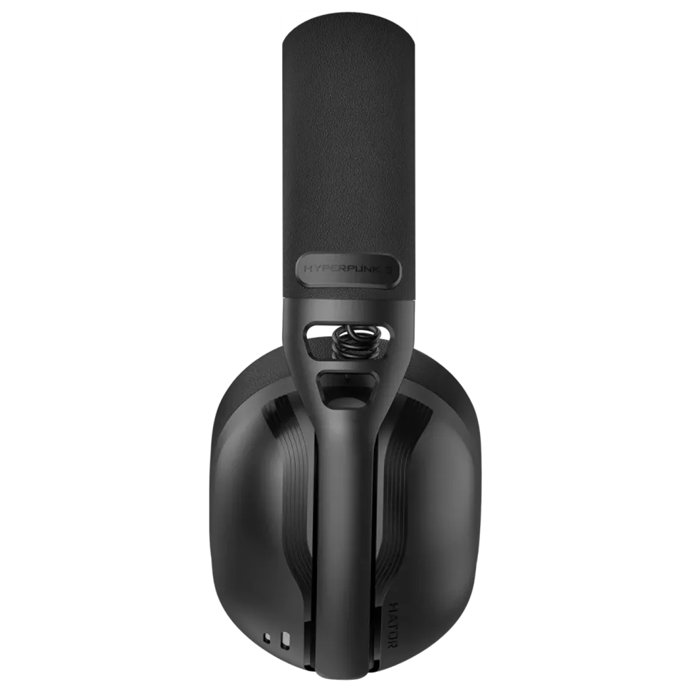 Hator Hyperpunk 3 Wireless trådlöst gamingheadset