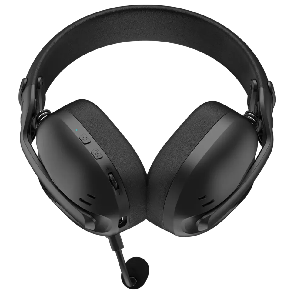 Hator Hyperpunk 3 Wireless trådlöst gamingheadset