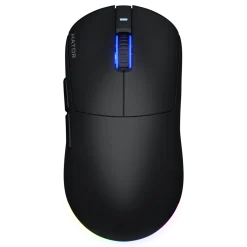 Hator Quasar 3 Wireless trådlös gamingmus