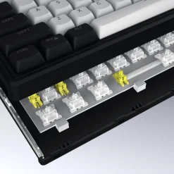 Hator Skyfall 80 MAG Ultima 8K trådlöst gamingtangentbord