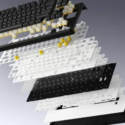 Hator Skyfall 80 MAG Ultima 8K trådlöst gamingtangentbord
