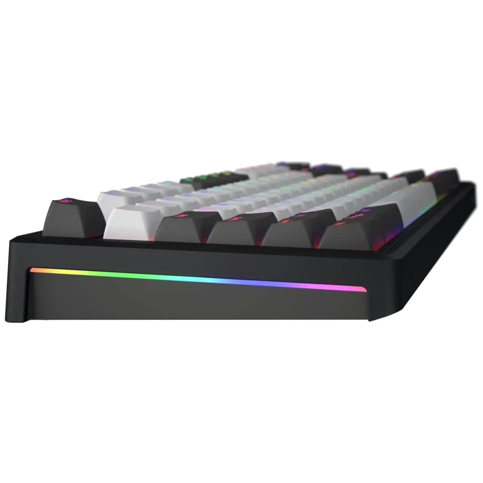 Hator Skyfall 80 PRO trådlöst gamingtangentbord