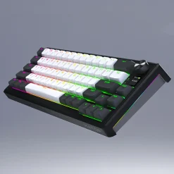Hator Skyfall 80 PRO trådlöst gamingtangentbord