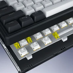 Hator Skyfall 80 PRO trådlöst gamingtangentbord