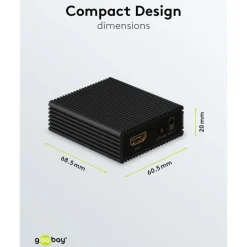 HDMI-extractor