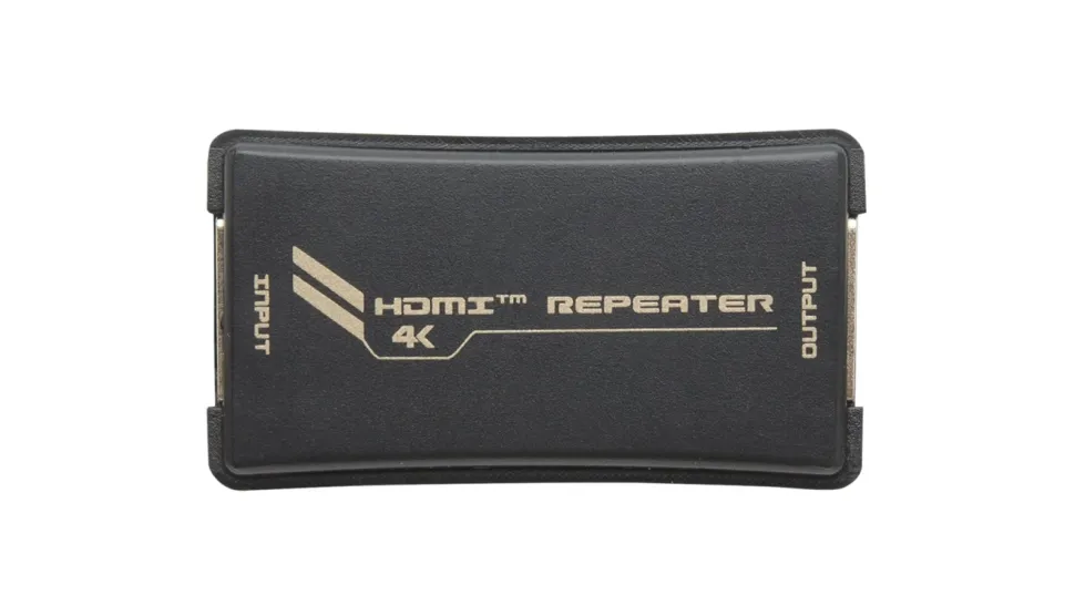 HDMI-repeater 4K