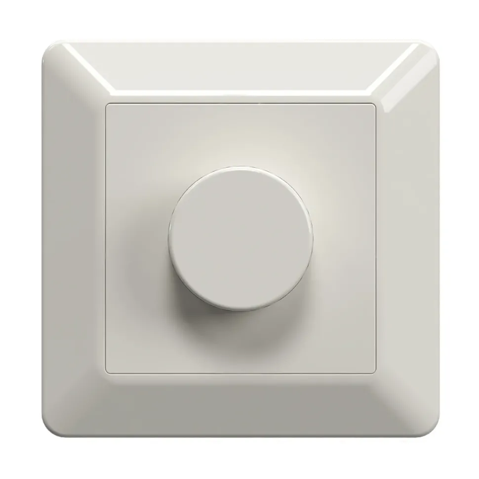 Heatit Z-Dim 2 Z-Wave multi-dimmer 250 W
