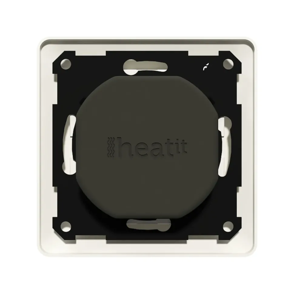 Heatit Z-Dim 2 Z-Wave multi-dimmer 250 W