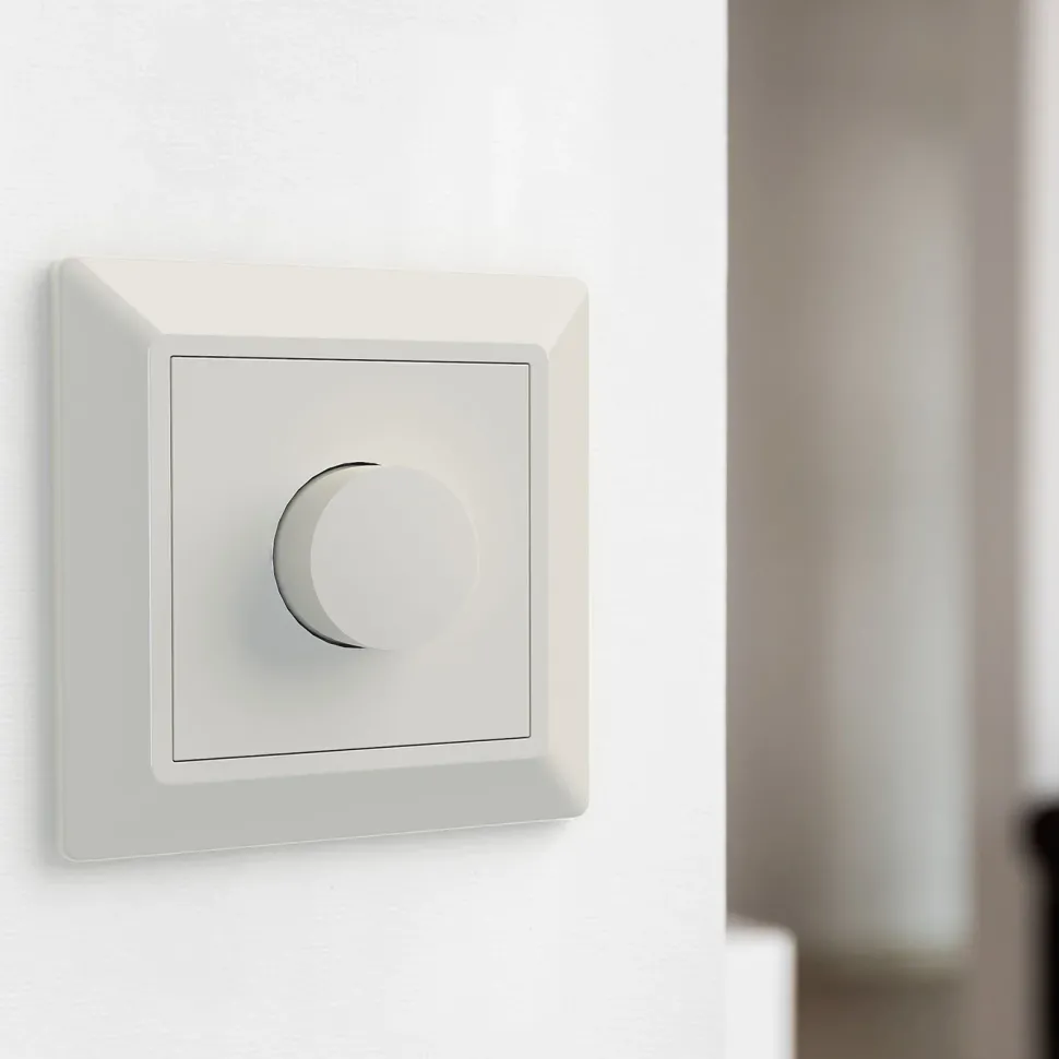 Heatit Z-Dim 2 Z-Wave multi-dimmer 250 W