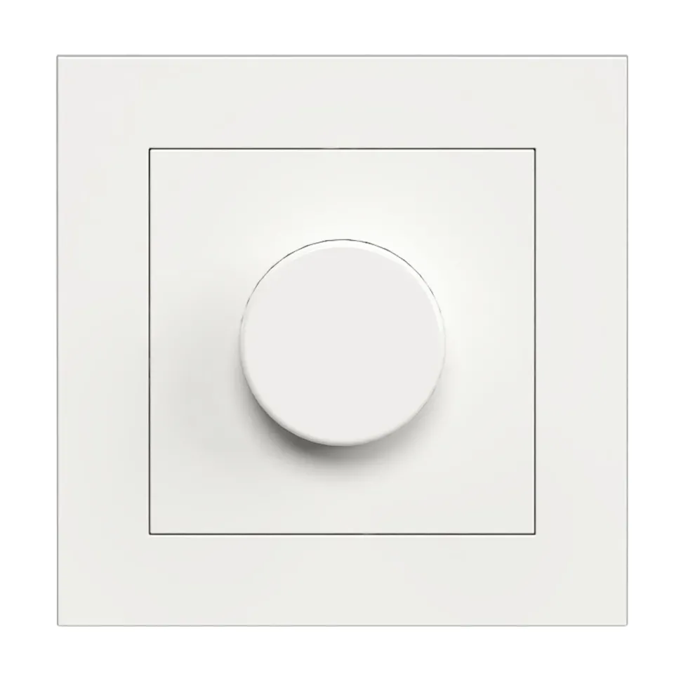 Heatit Z-Dim 2 Z-Wave multi-dimmer 250 W
