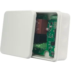 Heatit Z-Relay Z-Wave-relä 25 A